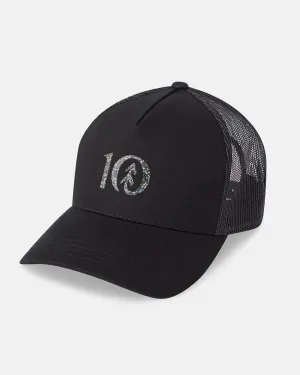 Recycled Logo Altitude Hat - TAU5520 - Past Season