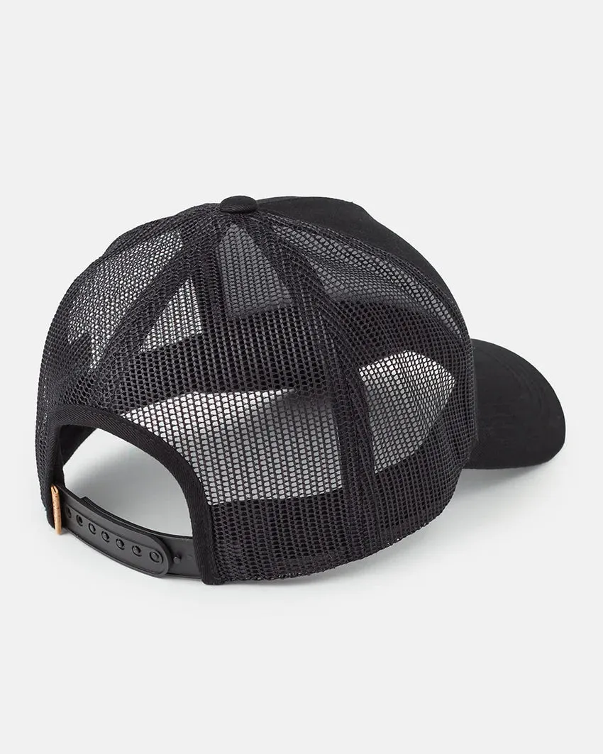 Recycled Logo Altitude Hat - TAU5520 - Past Season