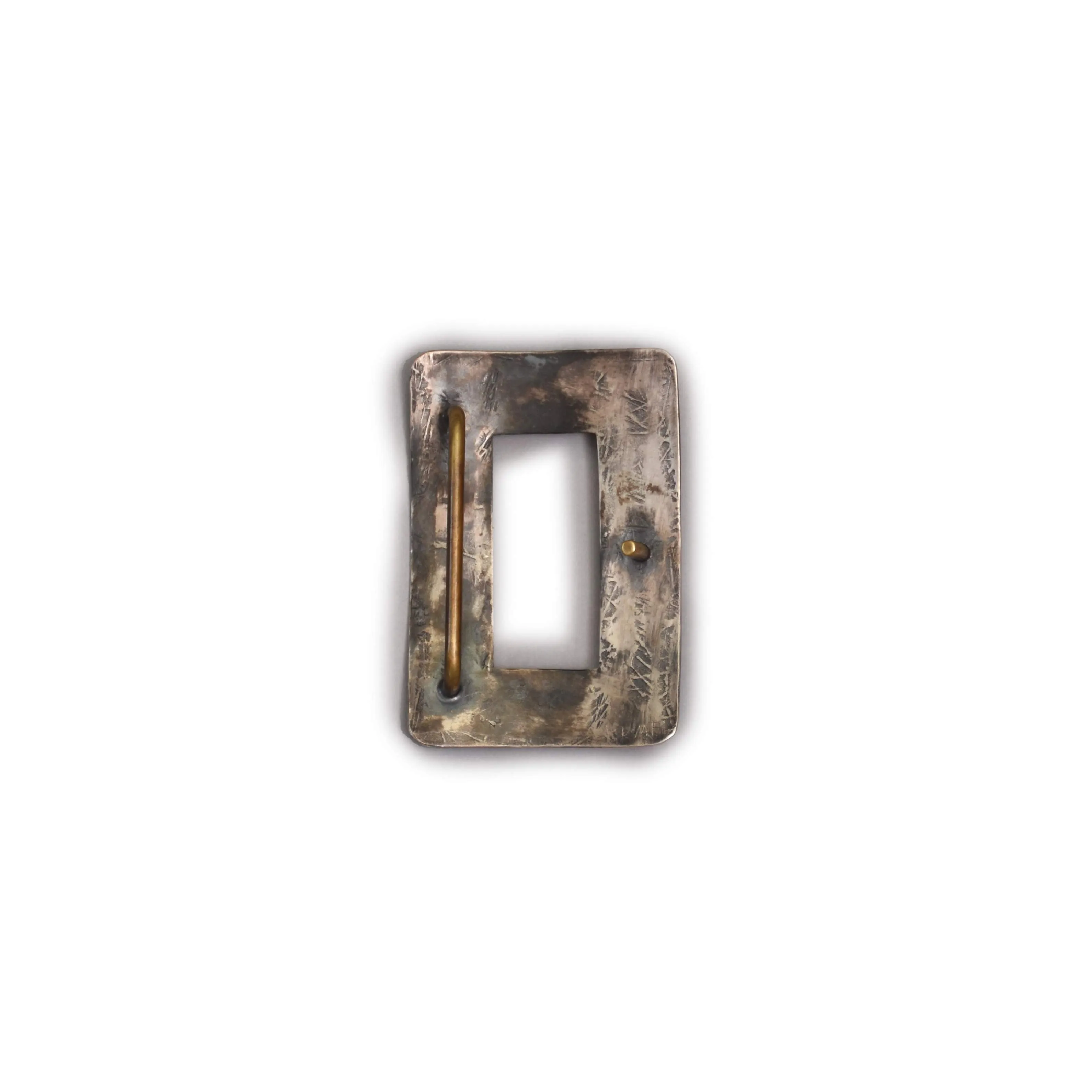 Red Rabbit Trading Co. Belt Buckle