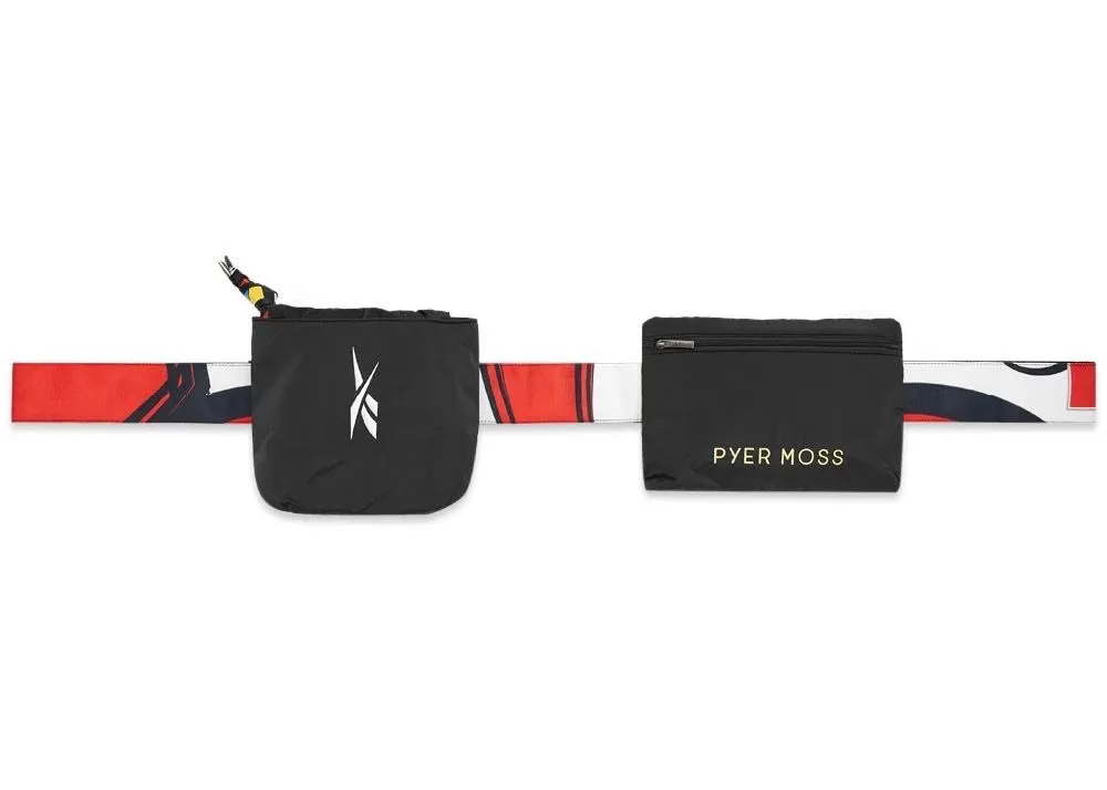 Reebok x Pyer Moss Waist Bag