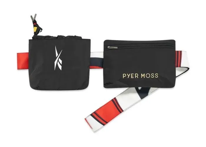 Reebok x Pyer Moss Waist Bag