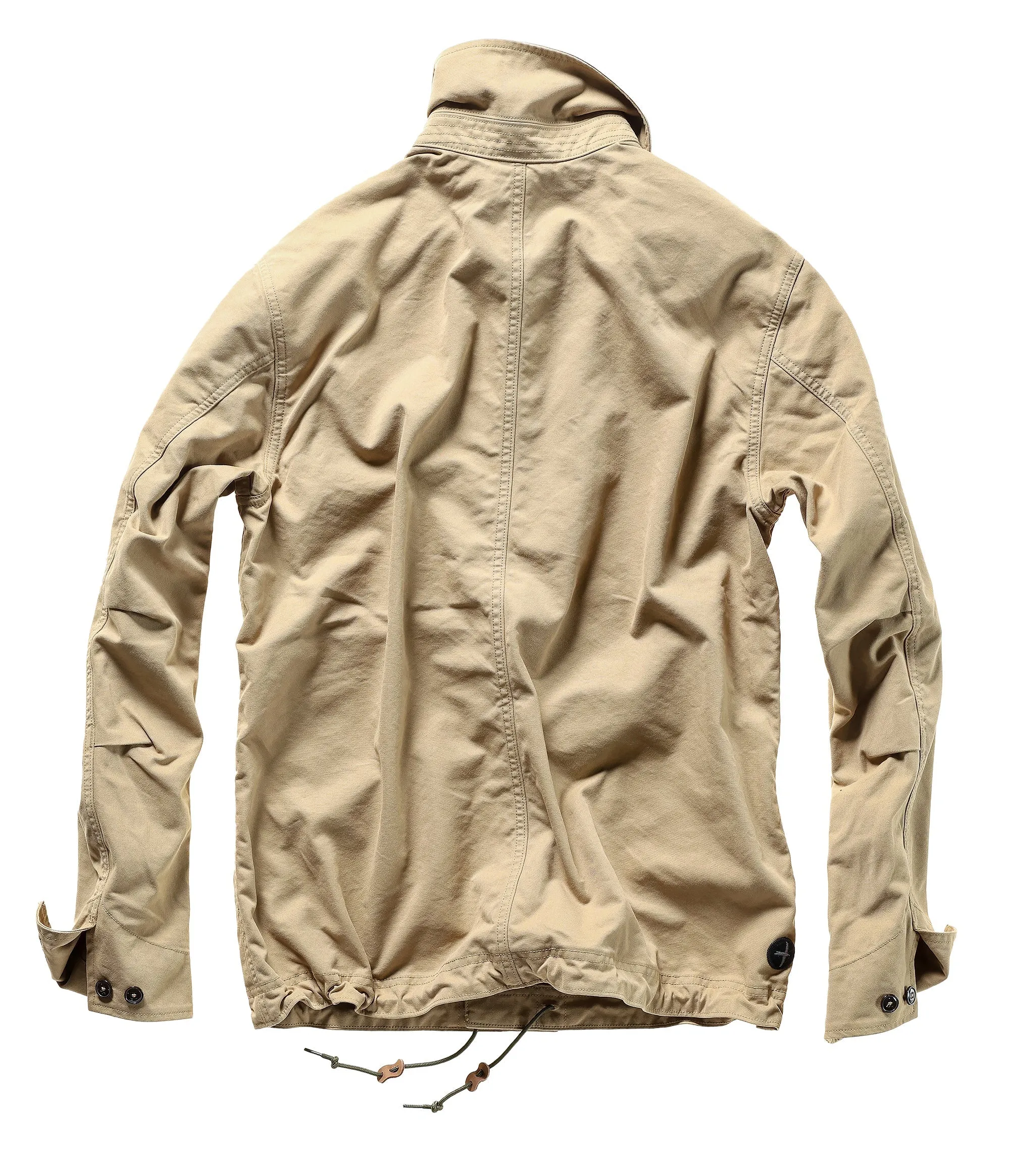 Relwen Canvas Chore Coat