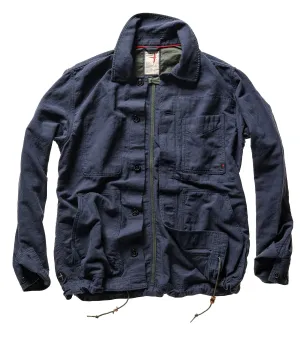 Relwen Canvas Chore Coat