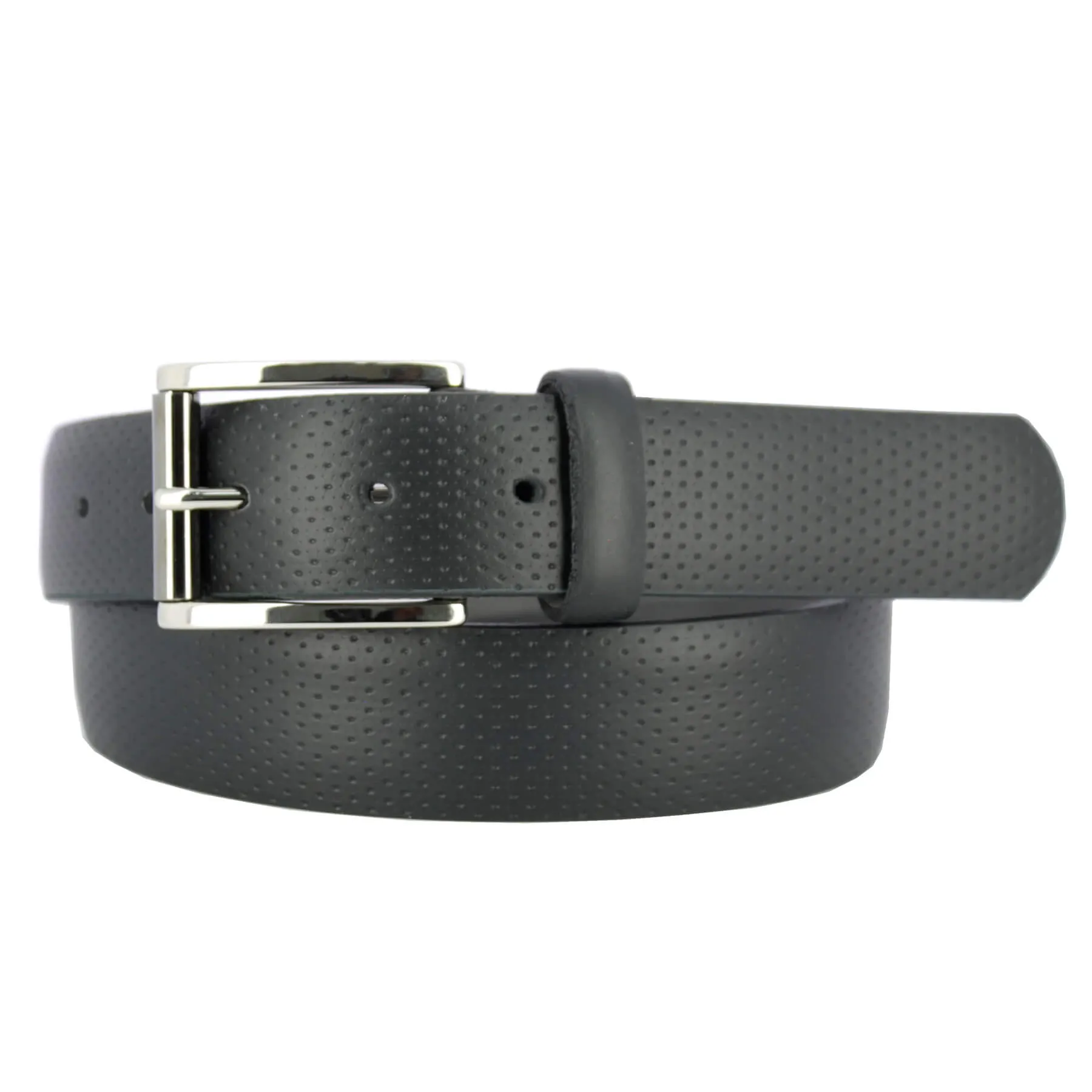 Remo Tuliani Roma Italian Leather Belt