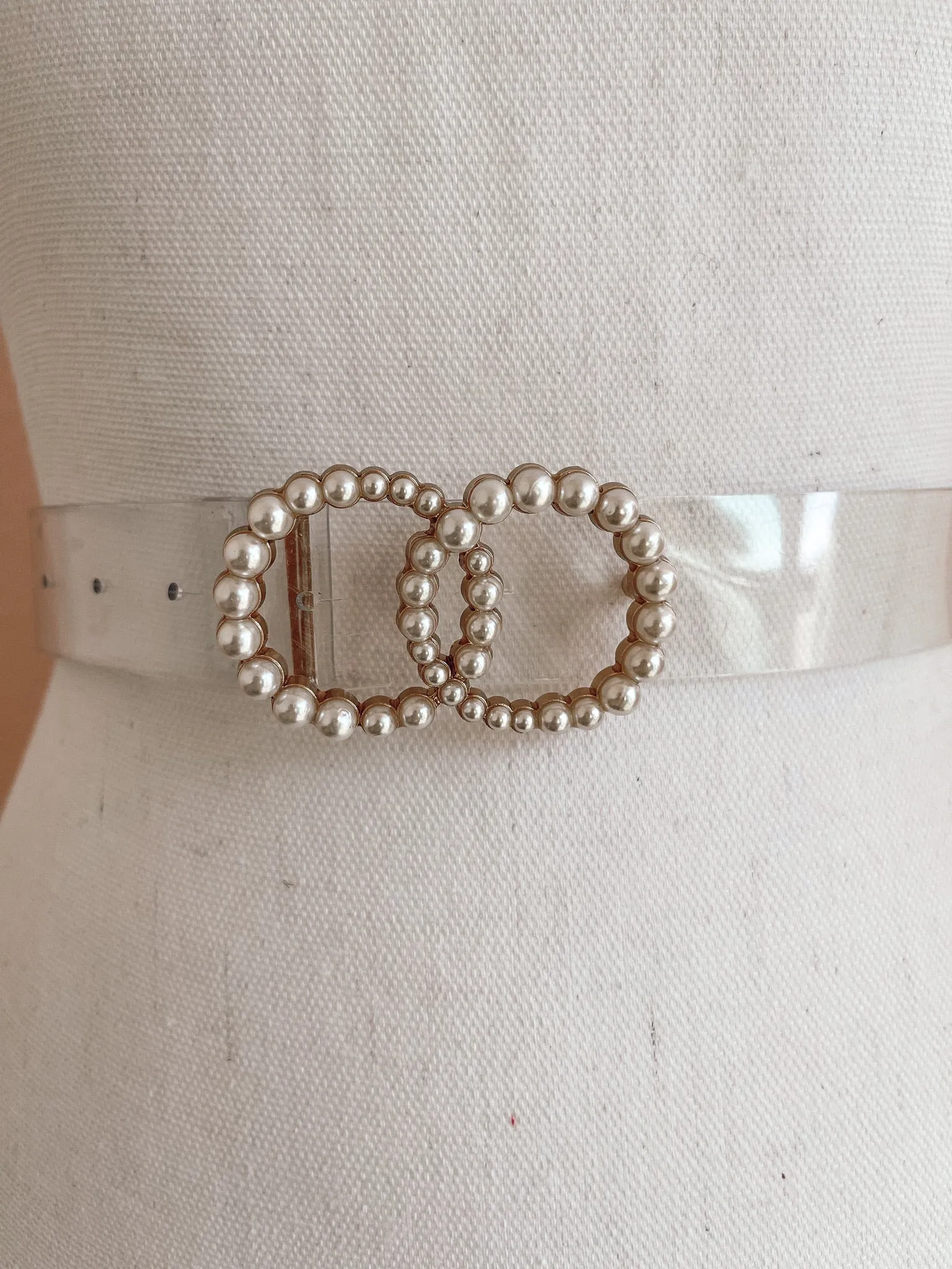 Renee Belt