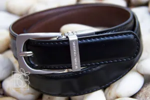 Reversible Leather Belt 3-4 Years