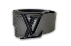 Reversible LV Pyramide 40 MM Belt