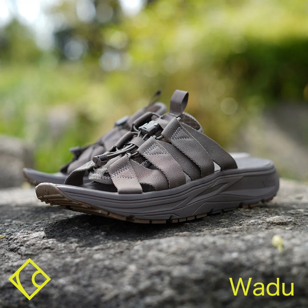 RIG FOOTWEAR / Wadu Sandals
