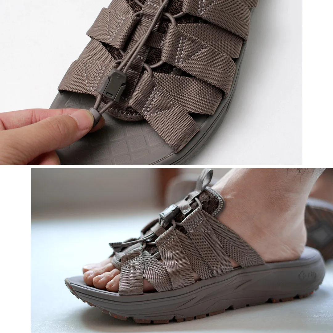 RIG FOOTWEAR / Wadu Sandals