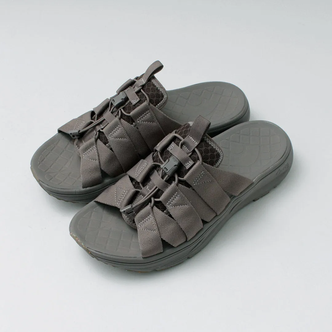 RIG FOOTWEAR / Wadu Sandals