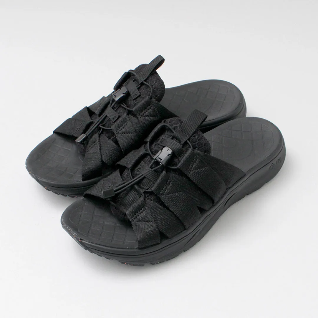 RIG FOOTWEAR / Wadu Sandals