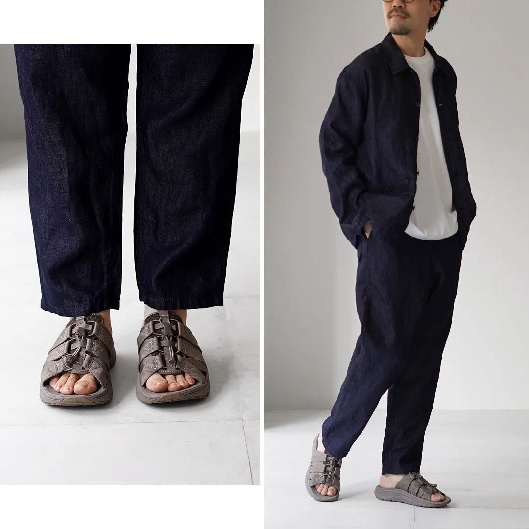 RIG FOOTWEAR / Wadu Sandals