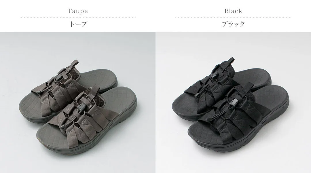 RIG FOOTWEAR / Wadu Sandals