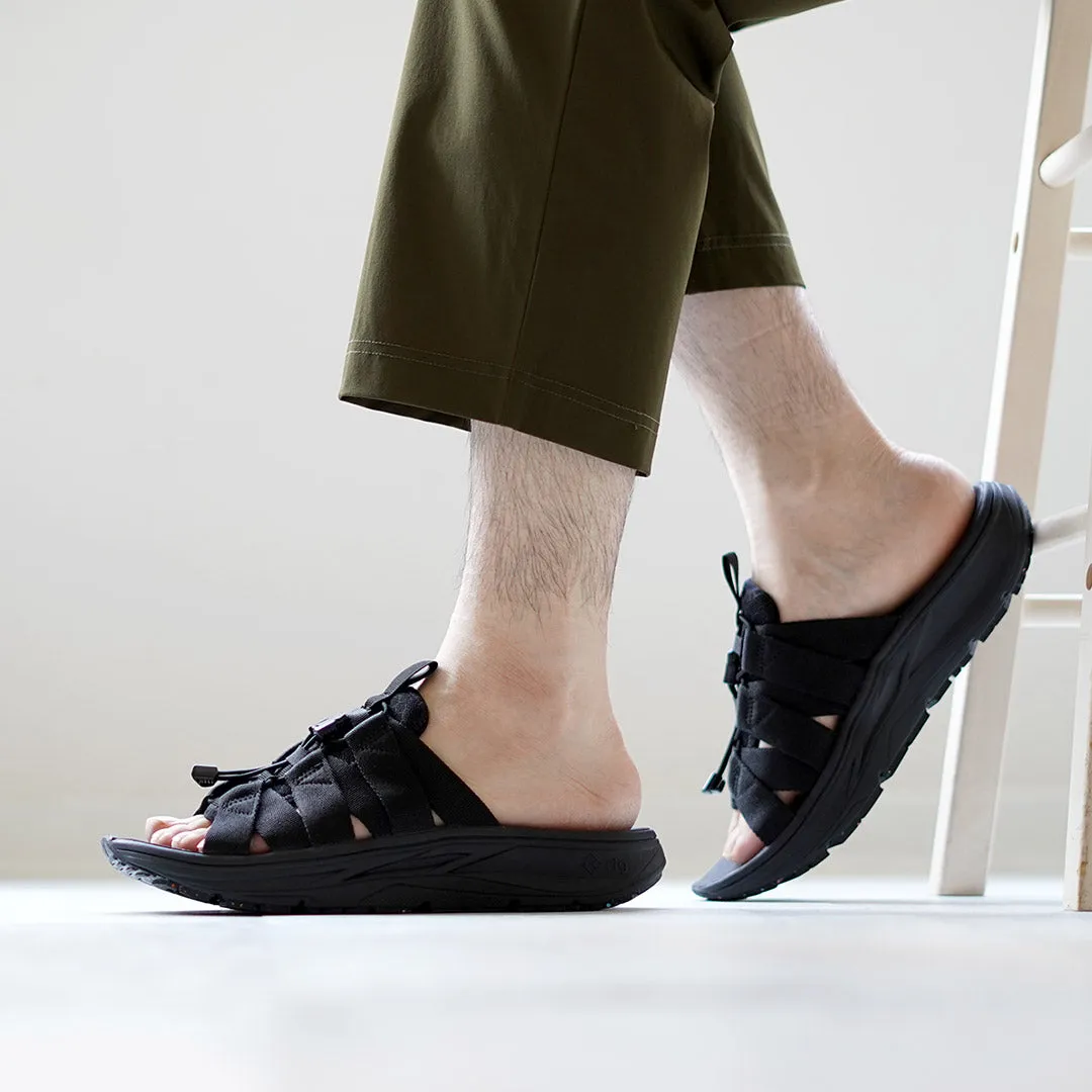RIG FOOTWEAR / Wadu Sandals