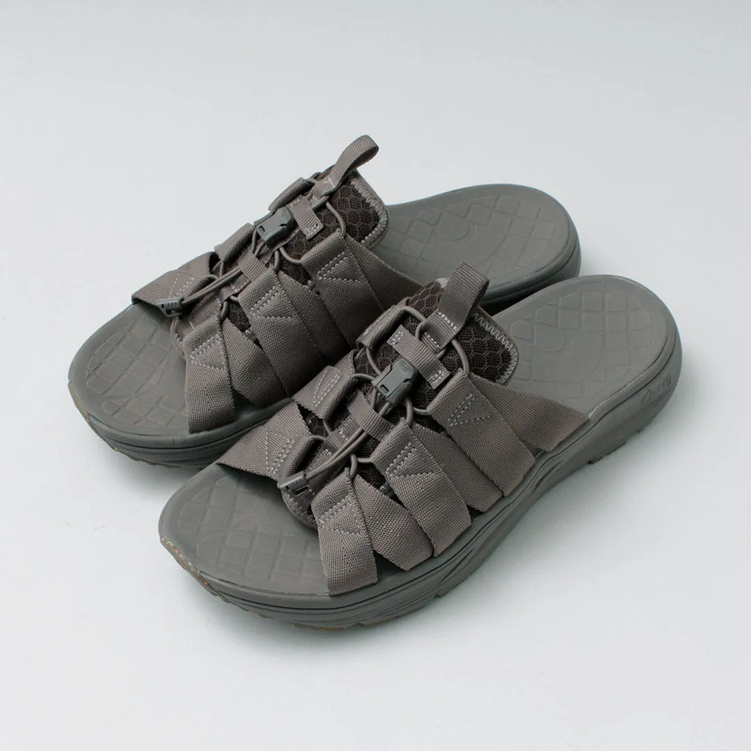 RIG FOOTWEAR / Wadu Sandals