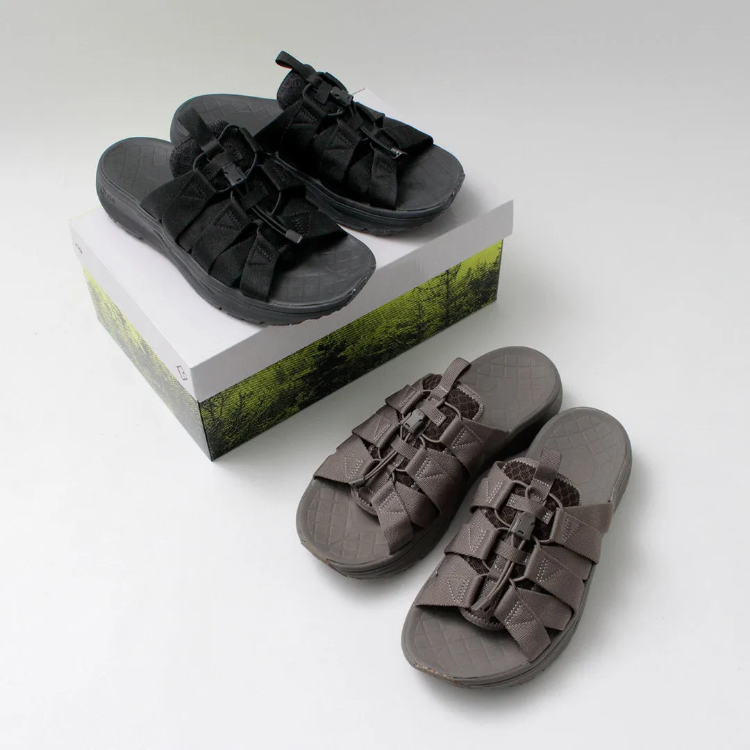 RIG FOOTWEAR / Wadu Sandals