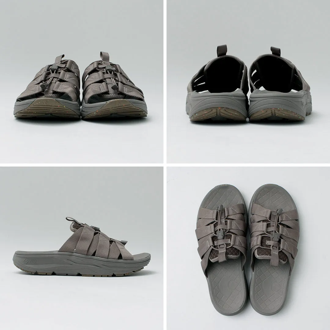 RIG FOOTWEAR / Wadu Sandals