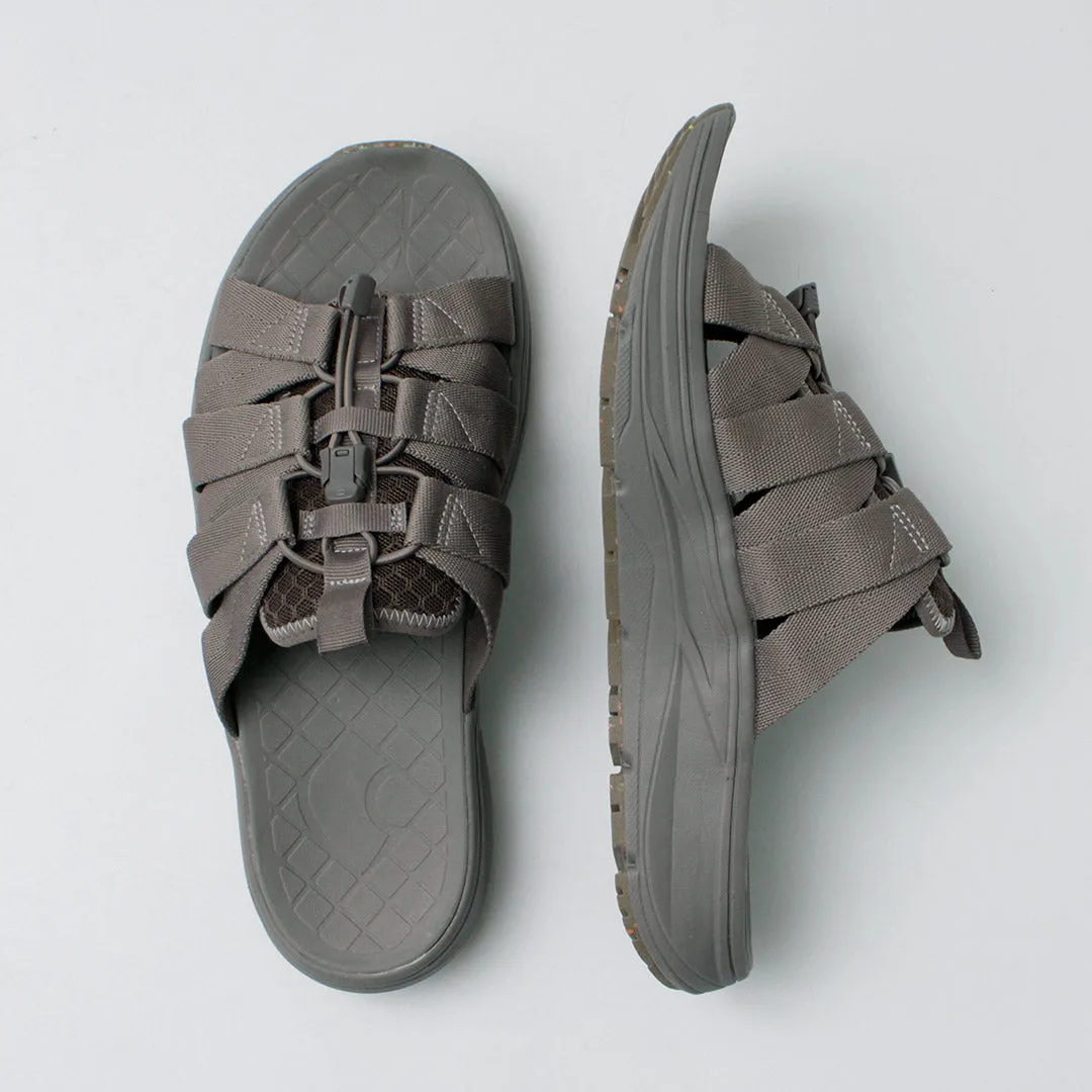 RIG FOOTWEAR / Wadu Sandals