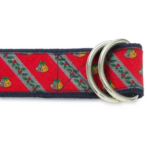 Ringley - D-Ring Belts