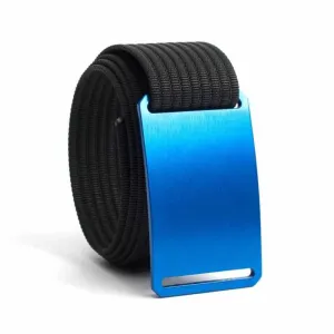 River Standard Belt with 1.50 Black Strap