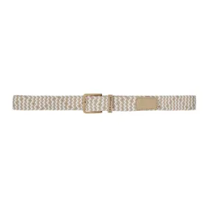 Rohnisch Braided Stretch Belt