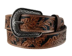 Roper Belt Boys Bridel Full Grain Leather