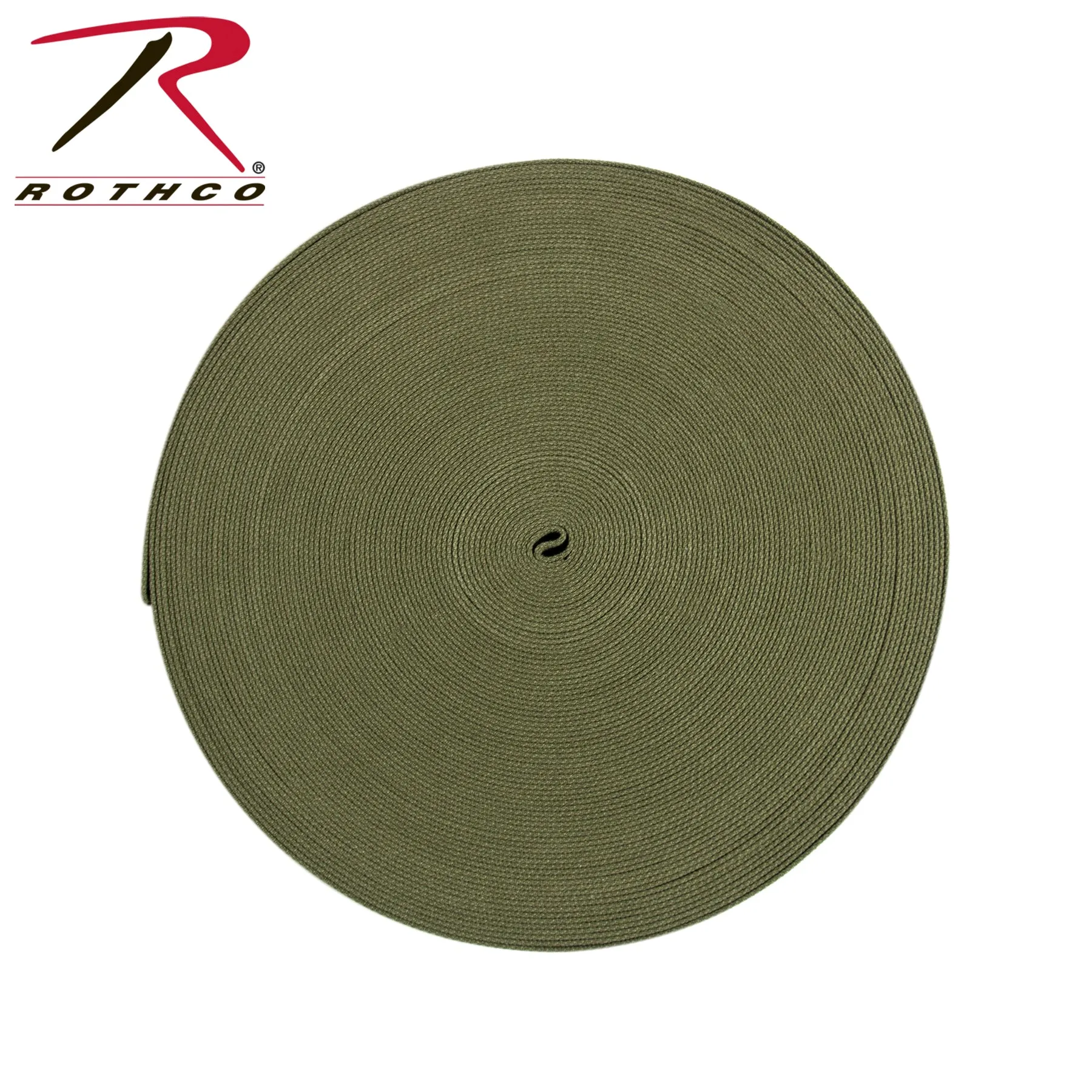 Rothco Belt Webbing