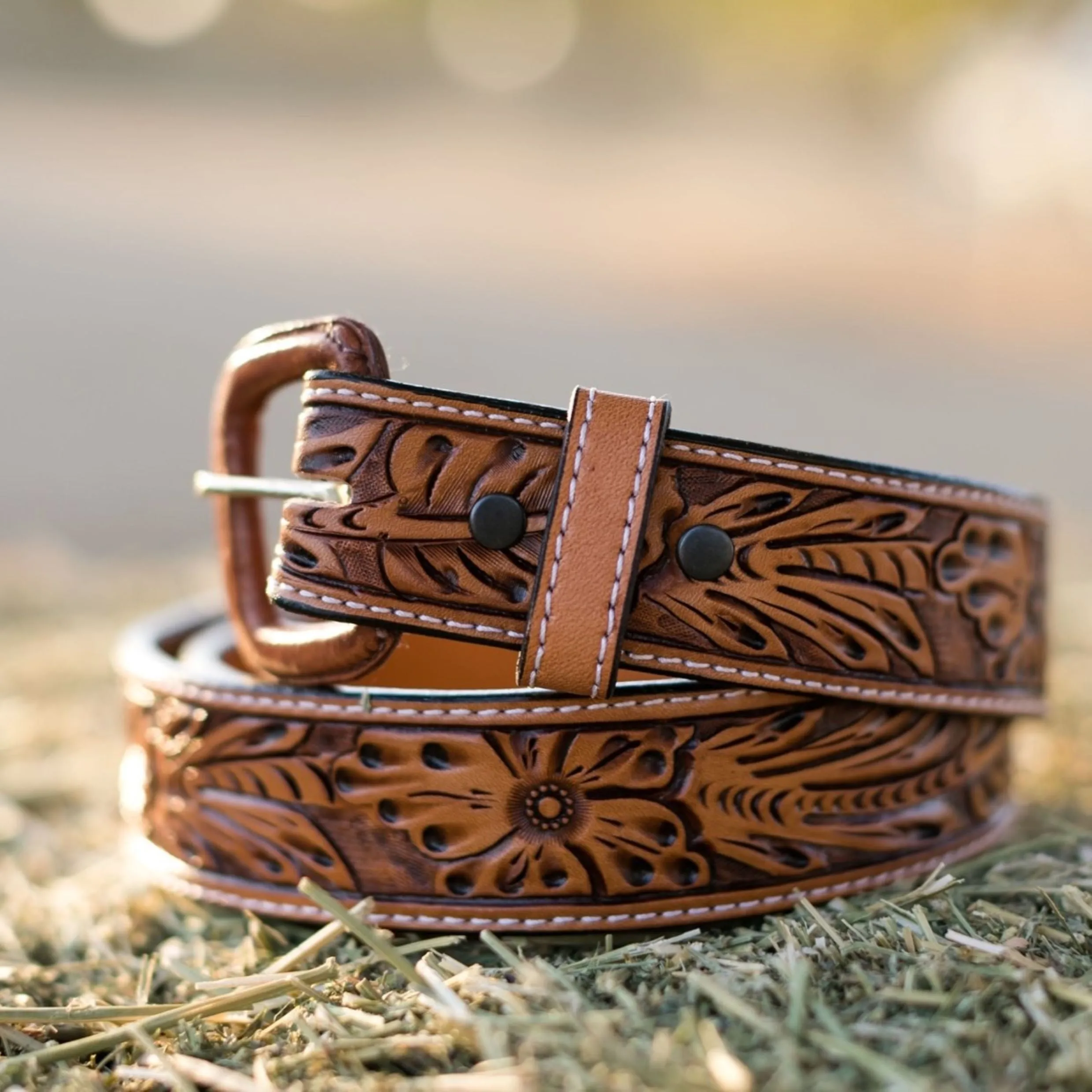 Russet Sheridan Floral