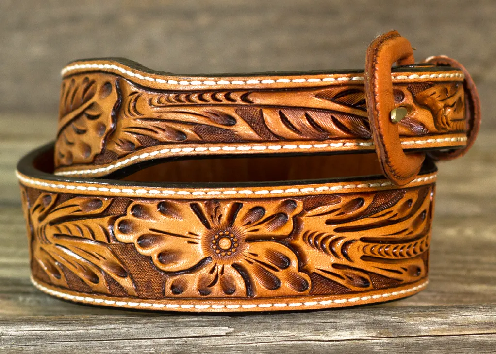 Russet Sheridan Floral
