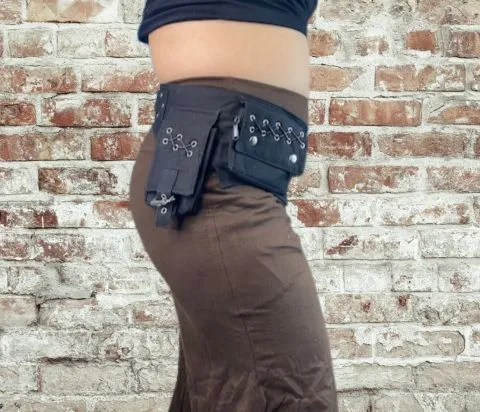 Samurai Belt