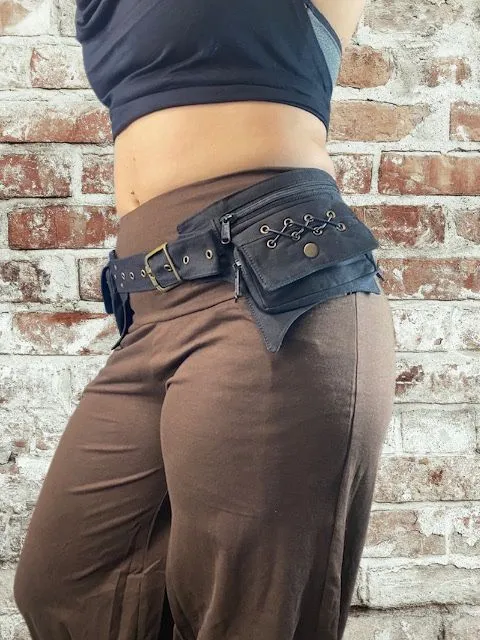 Samurai Belt