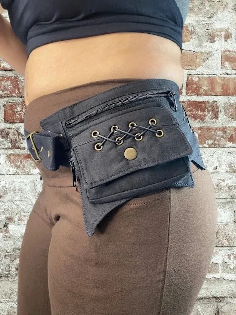 Samurai Belt