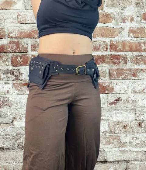 Samurai Belt