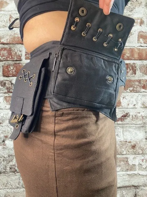 Samurai Belt