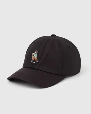 Sasquatch Peak Hat - TAU5091 - Past Season