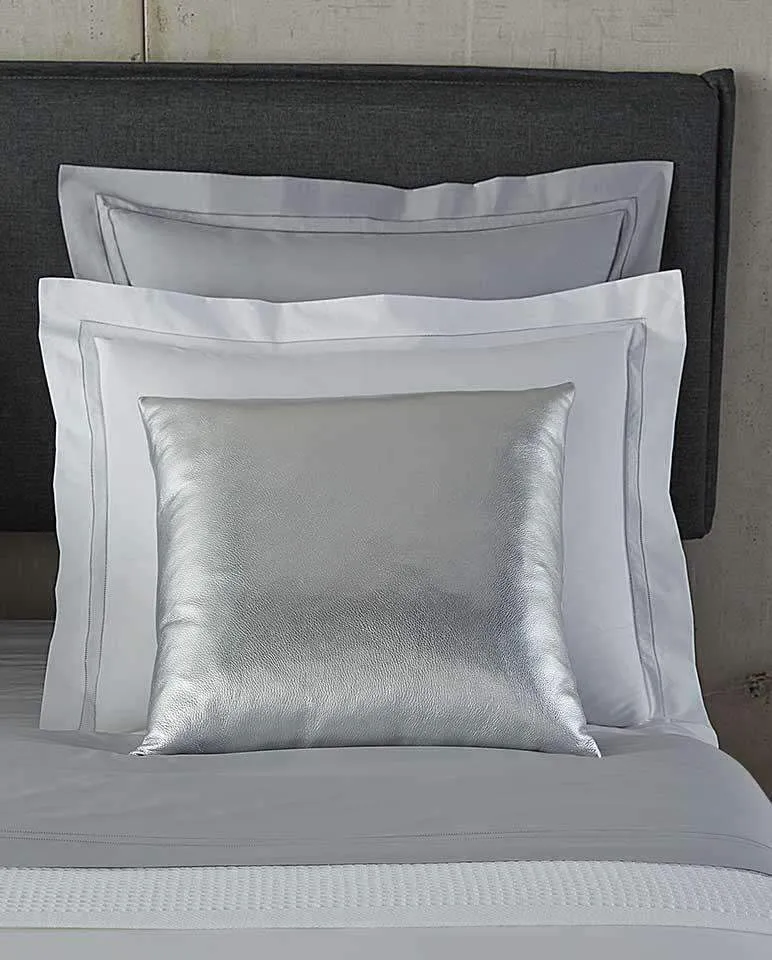 Satta Decorative Pillow by Sferra