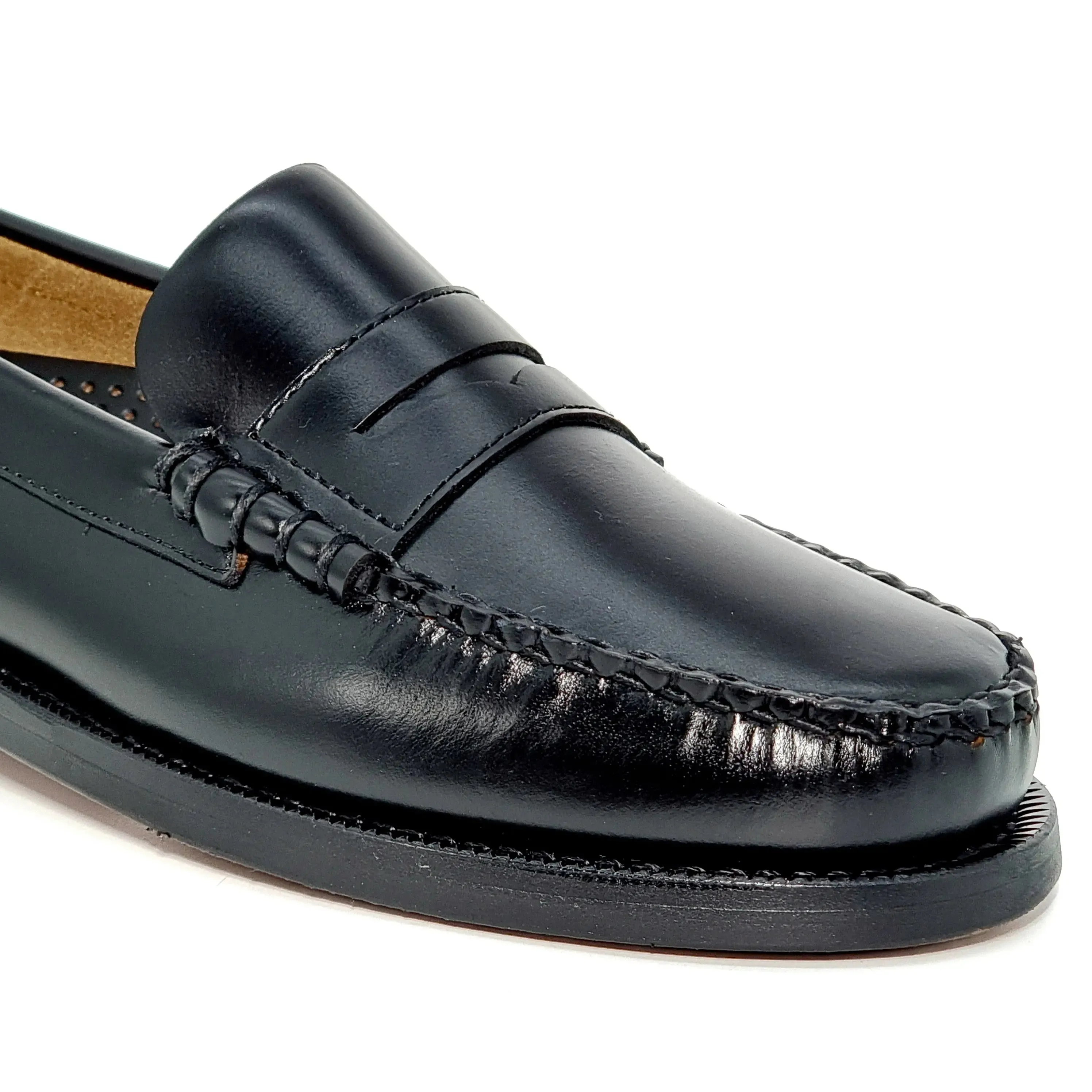 SEBAGO CLASSIC DAN BLACK