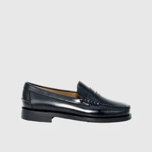 SEBAGO CLASSIC DAN BLACK