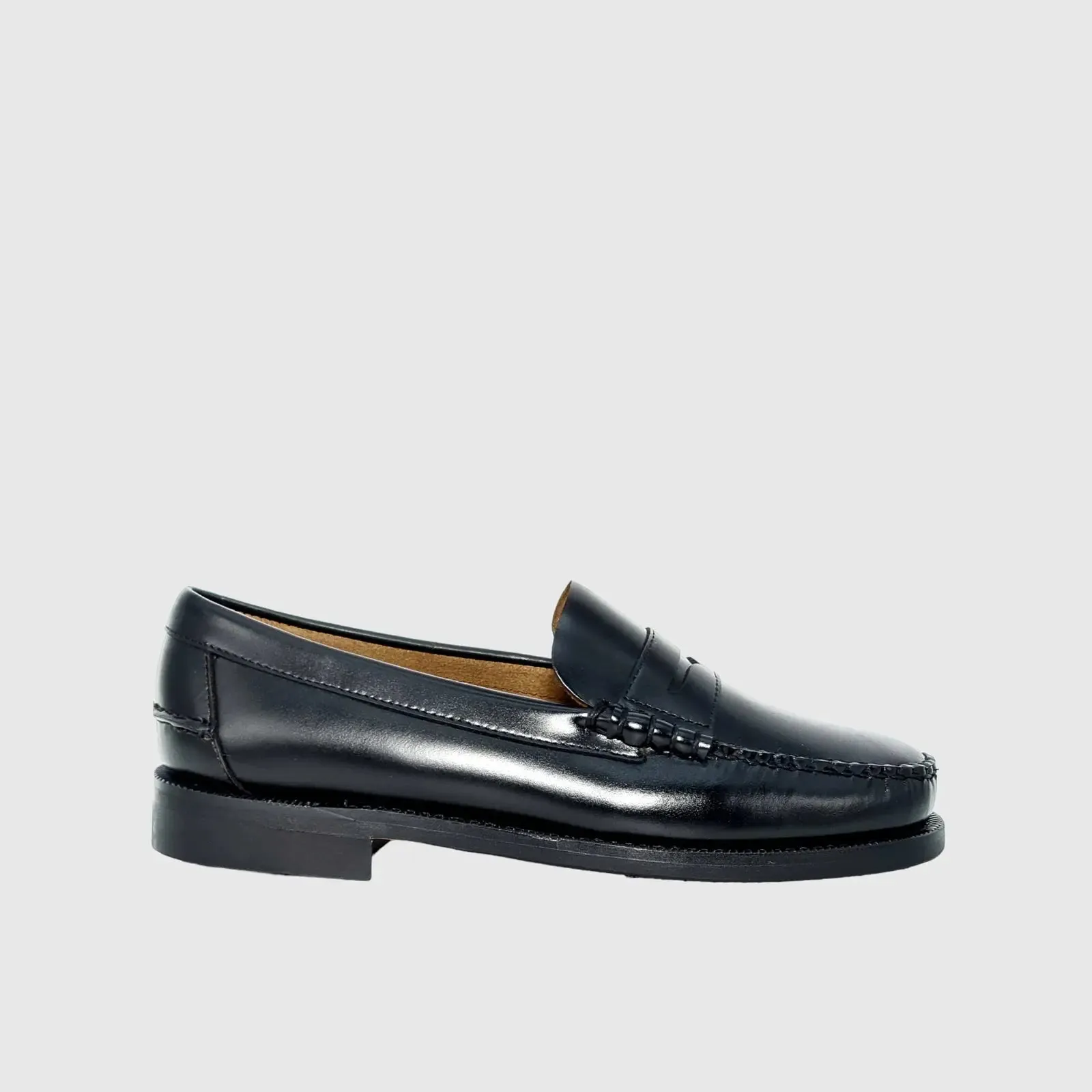 SEBAGO CLASSIC DAN BLACK