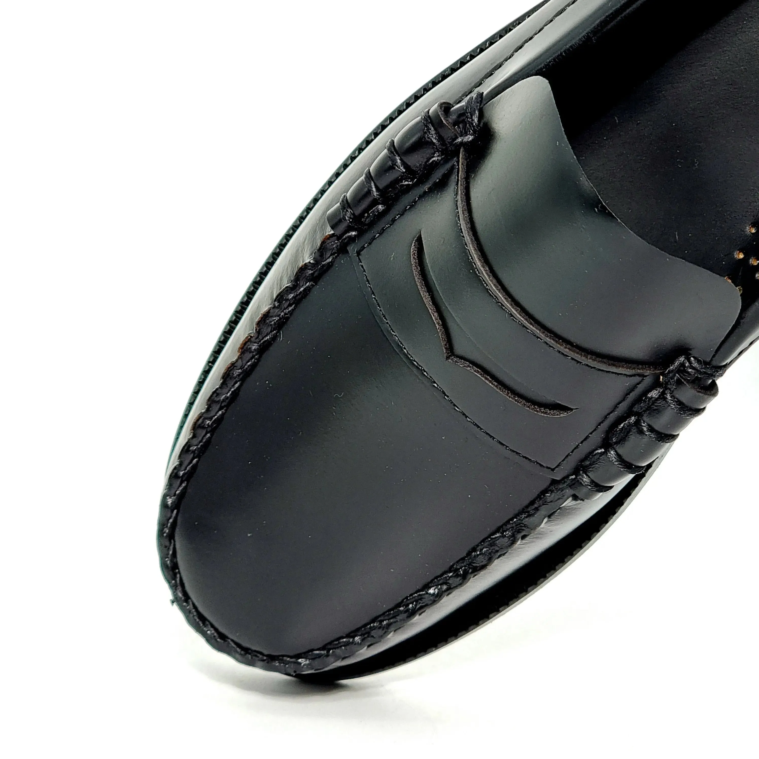 SEBAGO CLASSIC DAN BLACK