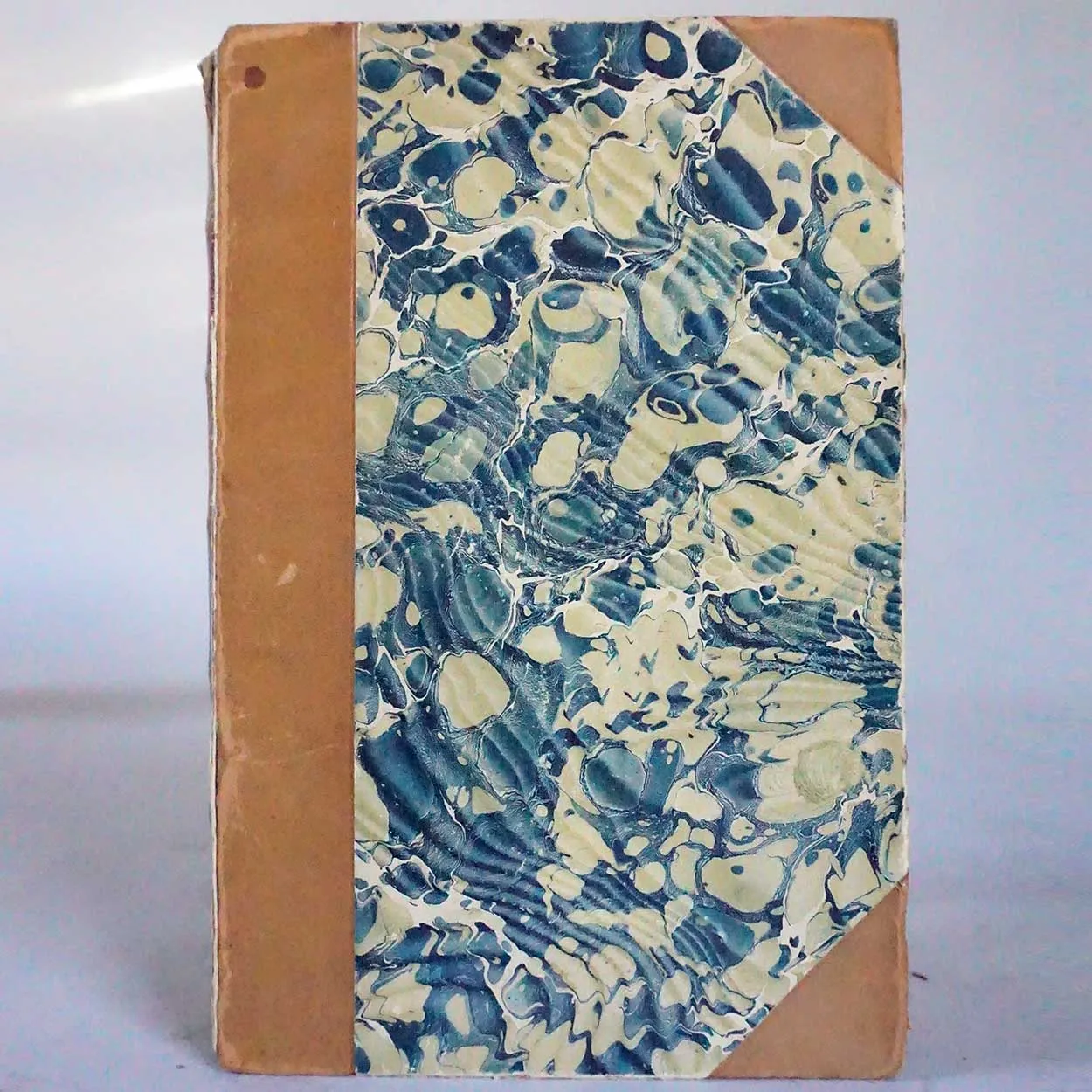 Set of Two Books: Bulwer's Novels by Lord Edward Bulwer Lytton