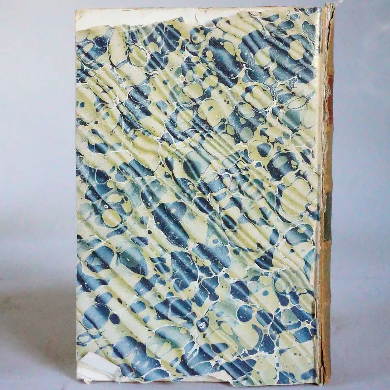 Set of Two Books: Bulwer's Novels by Lord Edward Bulwer Lytton