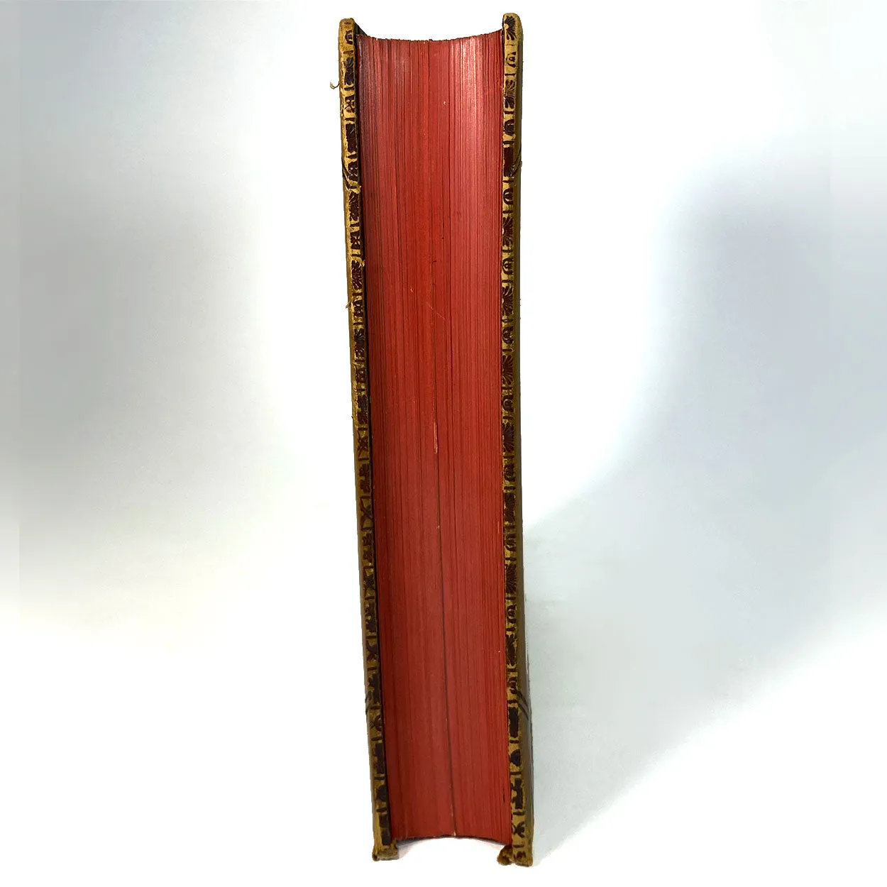 Set Two Books: The History of Our Lord by Anna Jameson & Lady Elizabeth Rigby Eastlake