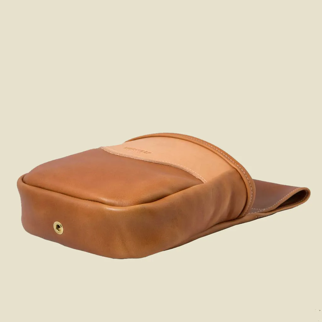 Shell Bag - Single