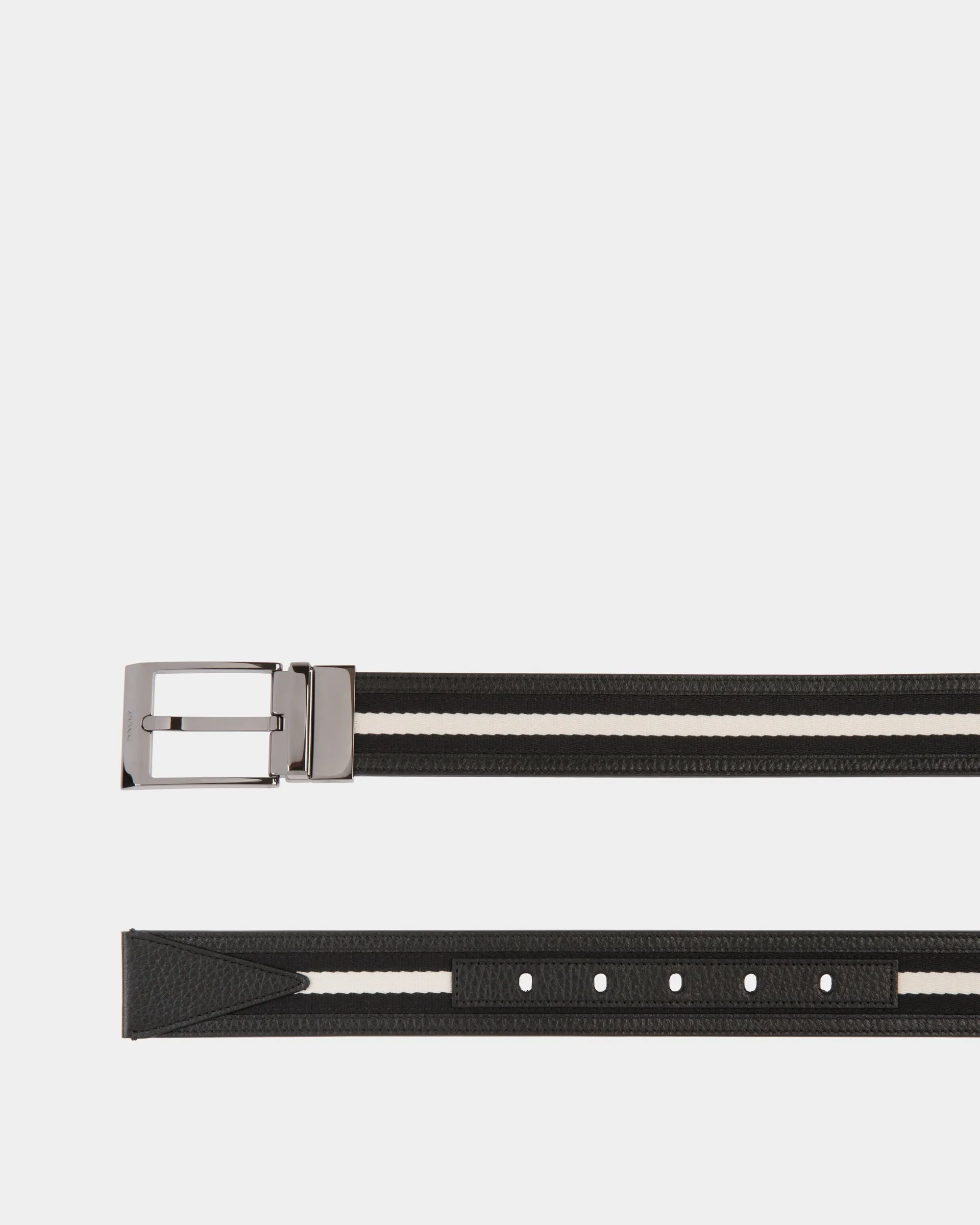Shiffie 35 R.Tsp - Belts