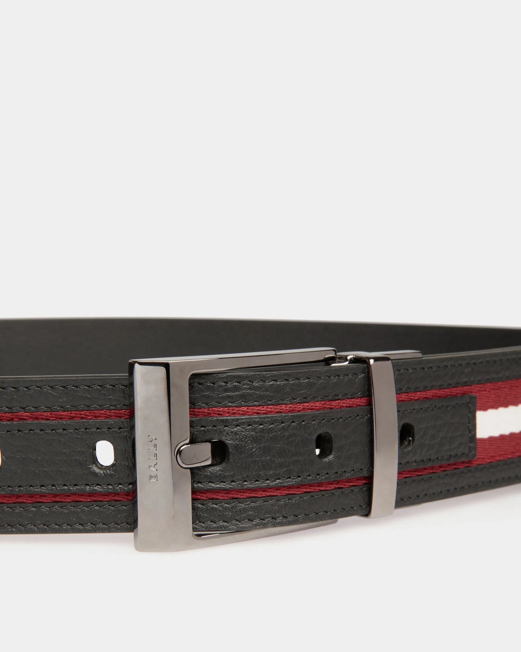 Shiffie 35 R.TSP - Belts