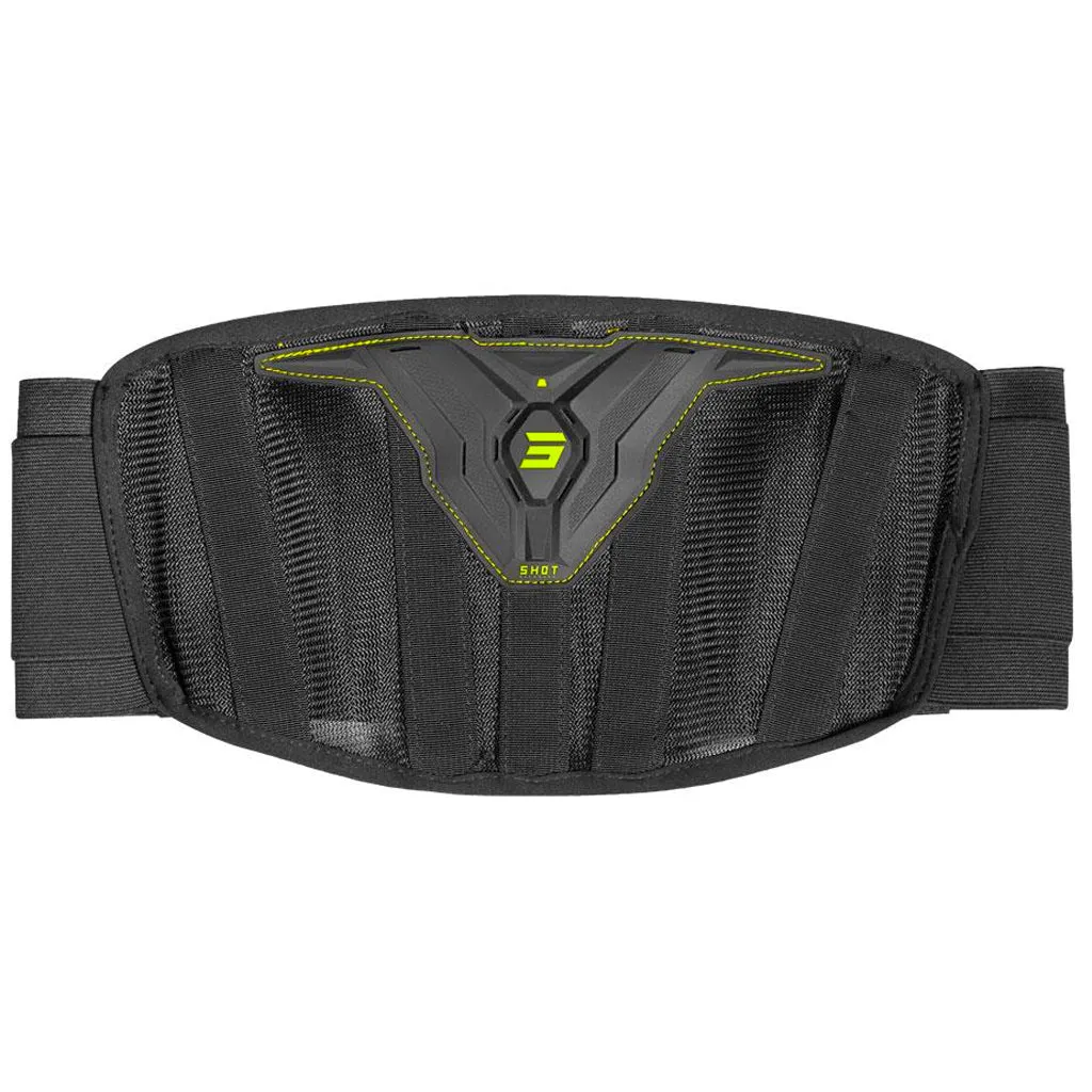Shot - 2025 Optimal 2.0 Kidney Belt