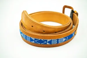 Siin Chii Leather Belt