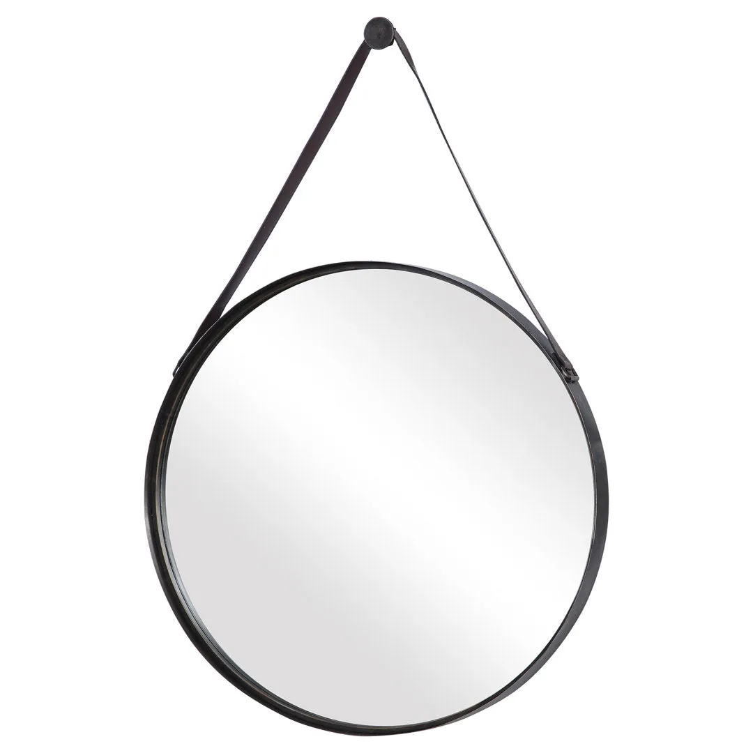 Sloan Accent Mirror Joss & Main