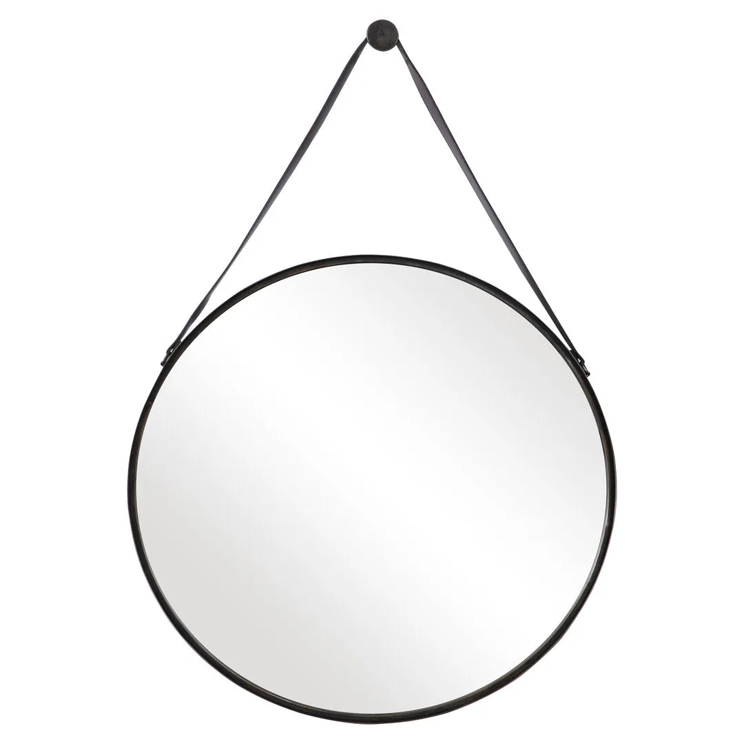 Sloan Accent Mirror Joss & Main